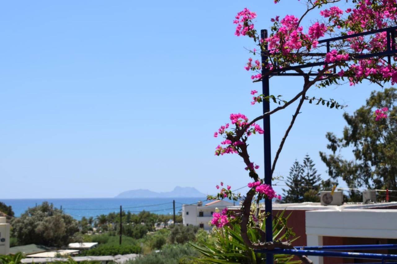 Hotel Porto Galini Agia Galini Exterior foto